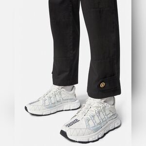 Versace Trigreca Sneakers Eu46